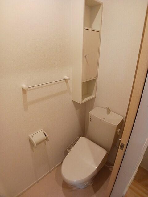 スマイリーの物件内観写真