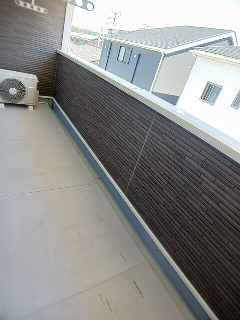 スマイリーの物件内観写真