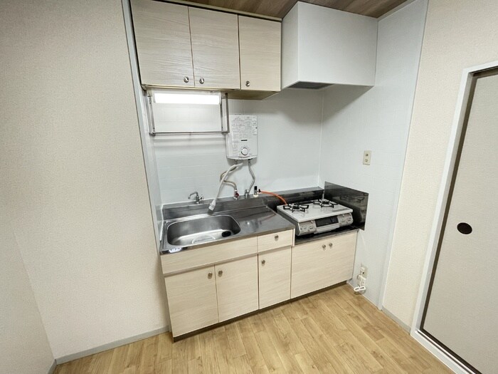 ホワイトヒルズ山陽　Ｂ棟の物件内観写真