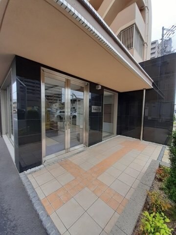 ケイマイティ　Ⅱの物件外観写真