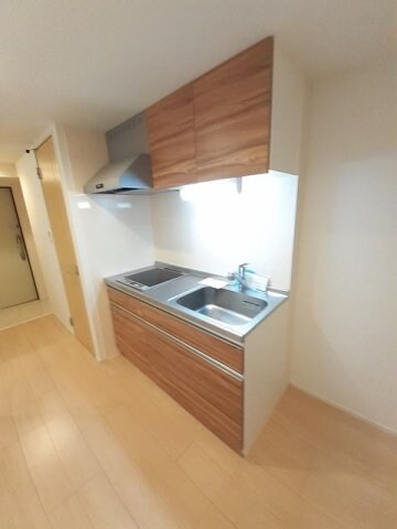 ケイマイティ　Ⅱの物件内観写真