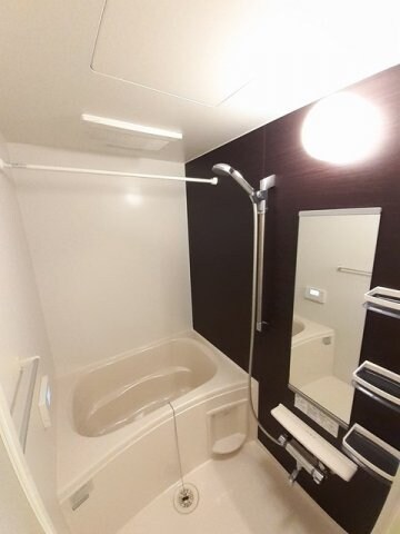 ケイマイティ　Ⅱの物件内観写真