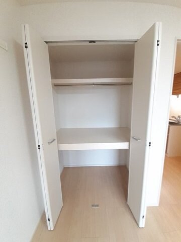 ケイマイティ　Ⅱの物件内観写真