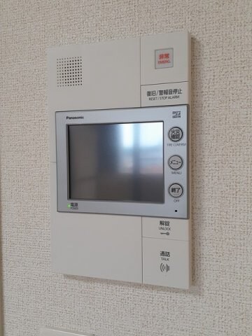 ケイマイティ　Ⅱの物件内観写真