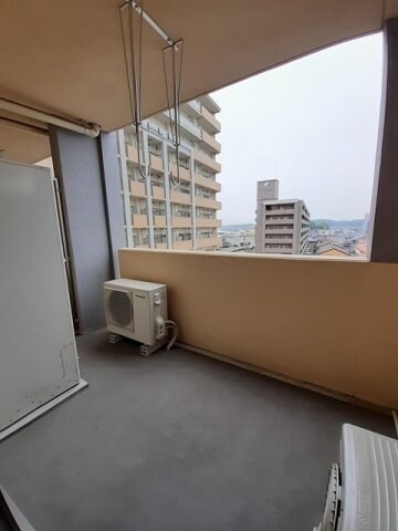 ケイマイティ　Ⅱの物件内観写真