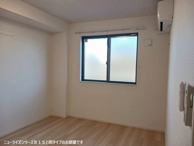 西阿知駅 徒歩24分 1階の物件内観写真