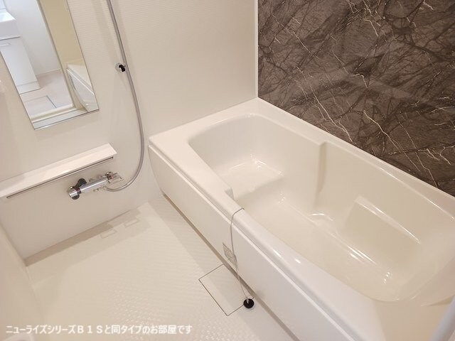 西阿知駅 徒歩24分 1階の物件内観写真