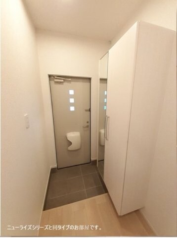 西阿知駅 徒歩24分 1階の物件内観写真