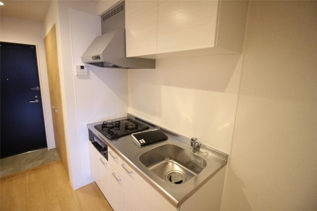 Alturaの物件内観写真