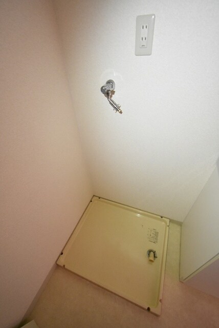 シュバリエブラン壱番館の物件内観写真