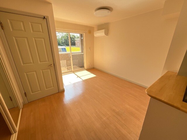 ソレアード・ハイムＡの物件内観写真