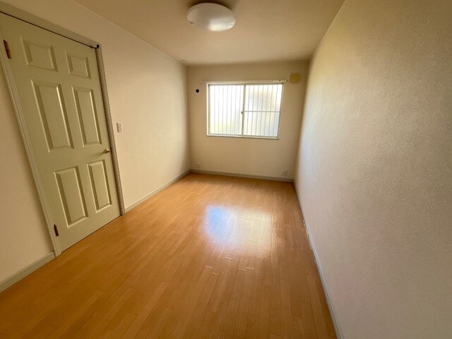 ソレアード・ハイムＡの物件内観写真