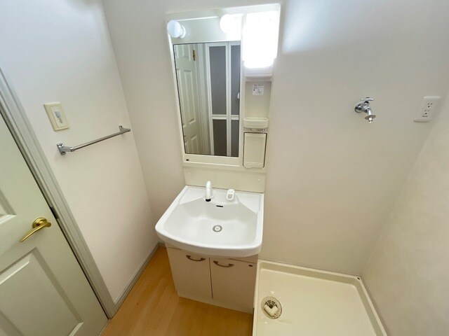 ソレアード・ハイムＡの物件内観写真