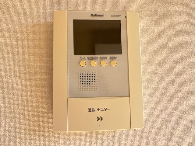 ソレアード・ハイムＡの物件内観写真