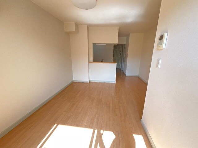 ソレアード・ハイムＡの物件内観写真