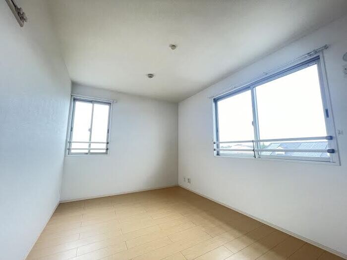 プラシード三宅の物件内観写真