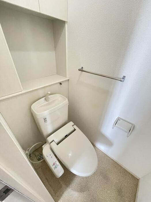 プラシード三宅の物件内観写真