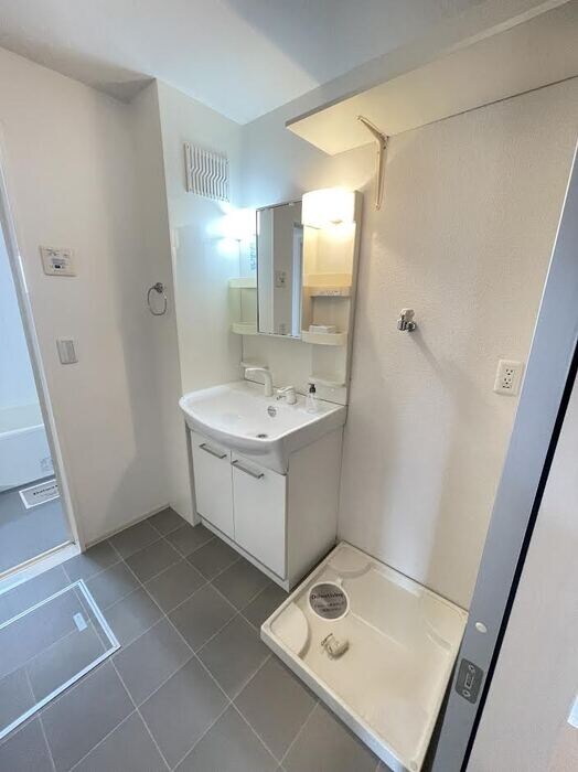 プラシード三宅の物件内観写真