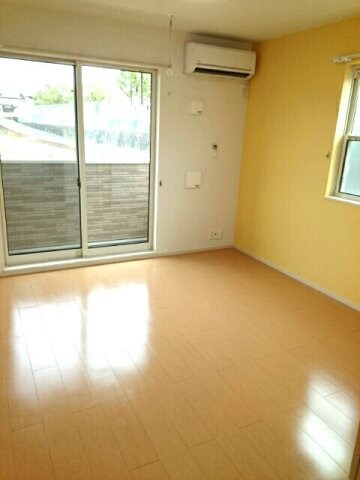 ラ・ポルト　Ｂの物件内観写真