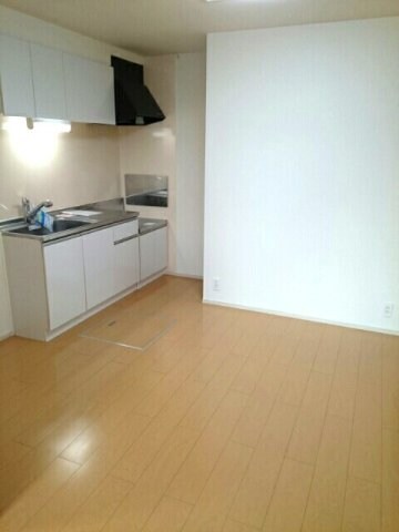 ラ・ポルト　Ｂの物件内観写真