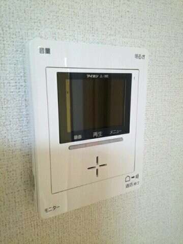 ラ・ポルト　Ｂの物件内観写真