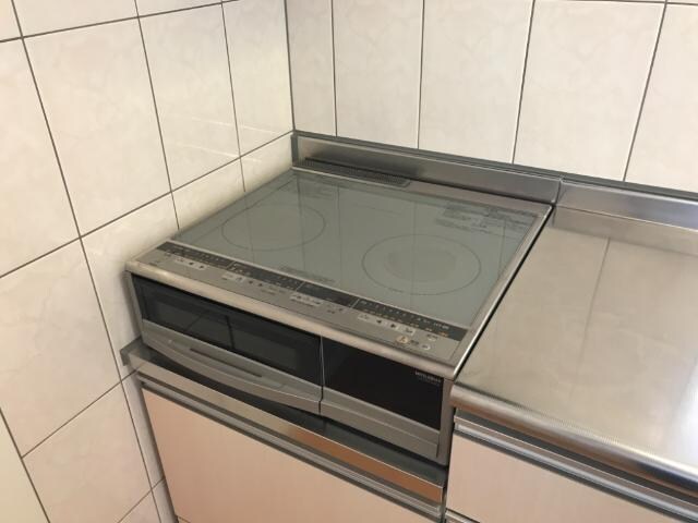 桜パークの物件内観写真