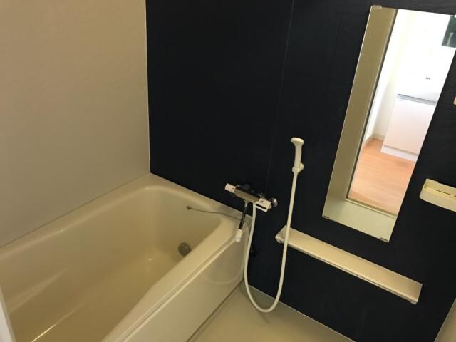 桜パークの物件内観写真