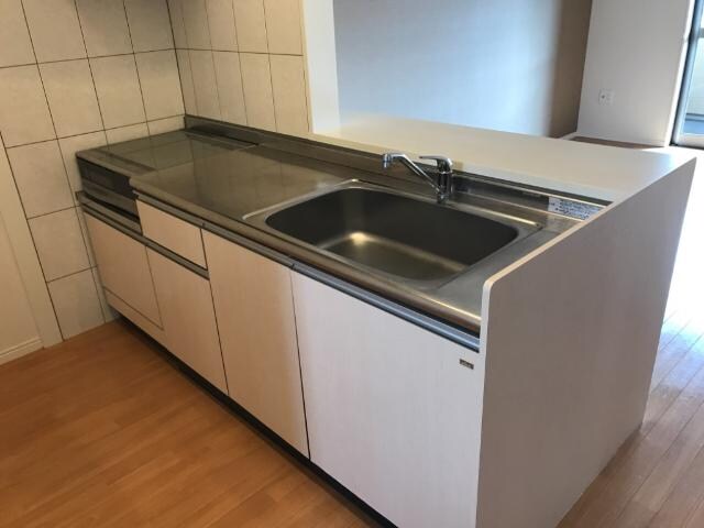 桜パークの物件内観写真