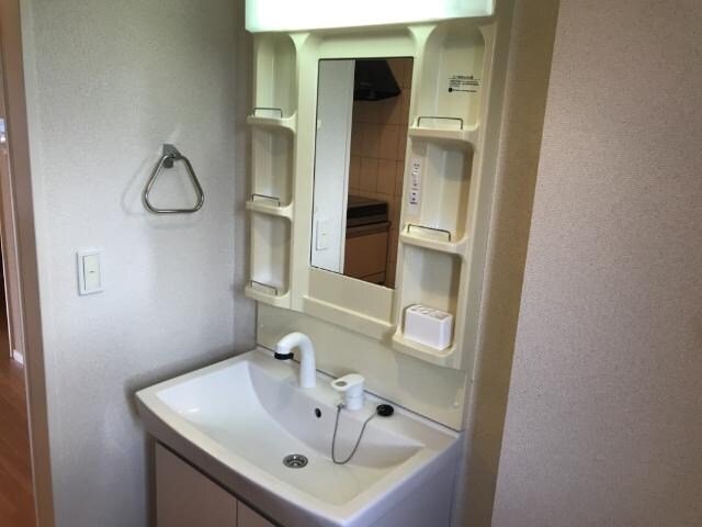 桜パークの物件内観写真