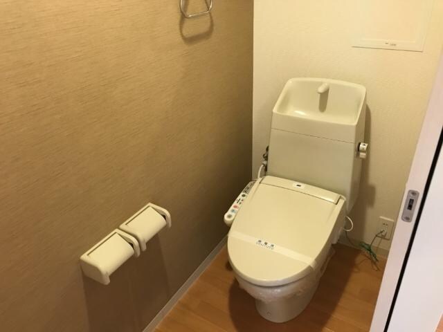 桜パークの物件内観写真