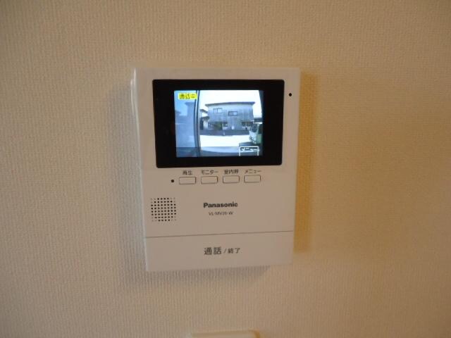 桜パークの物件内観写真