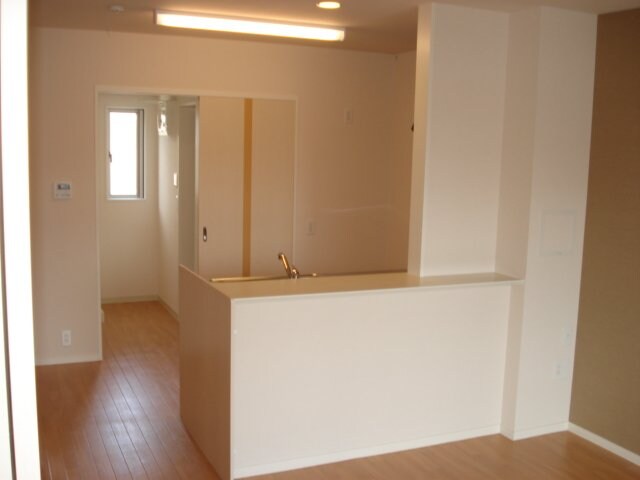 桜パークの物件内観写真