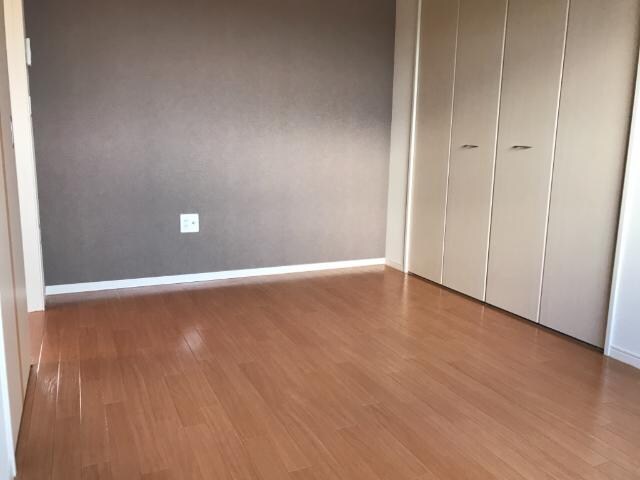 桜パークの物件内観写真