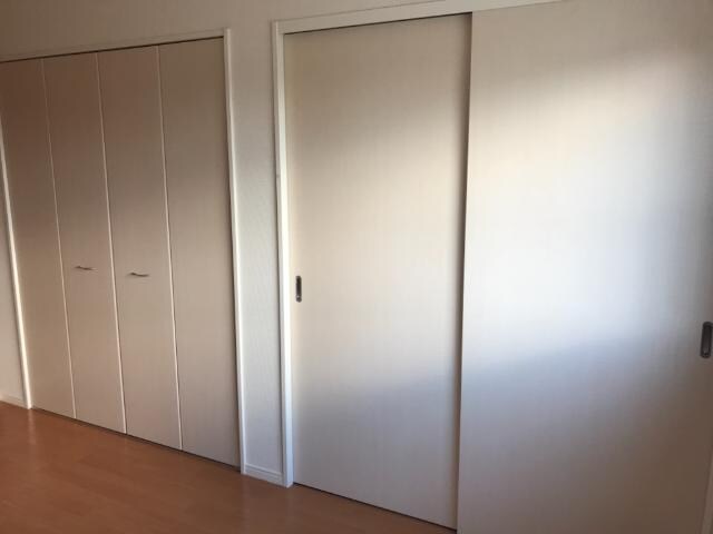 桜パークの物件内観写真