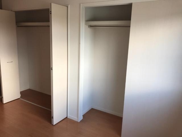 桜パークの物件内観写真