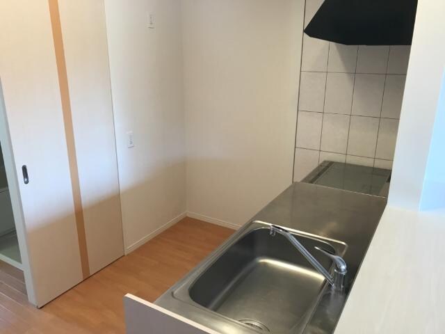 桜パークの物件内観写真