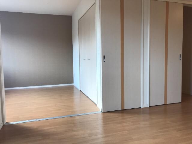 桜パークの物件内観写真