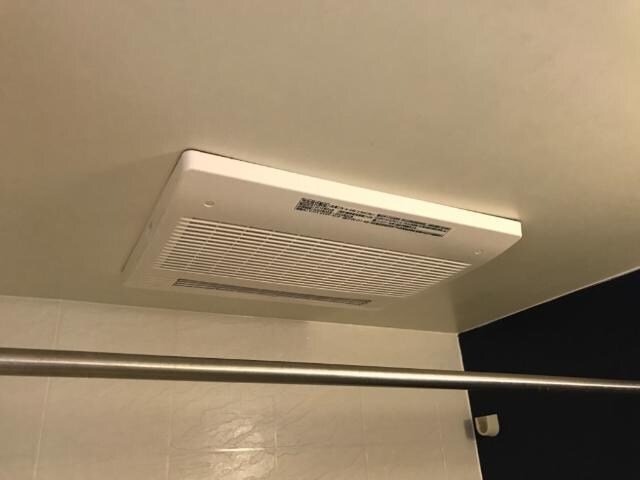 桜パークの物件内観写真