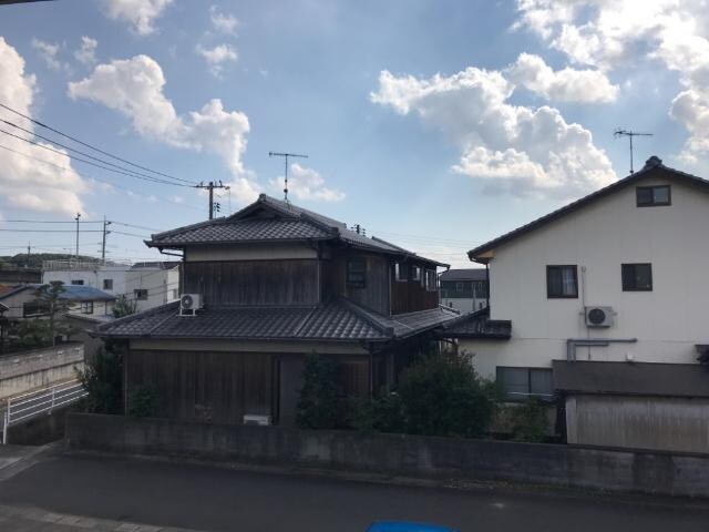 桜パークの物件内観写真