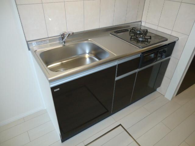 メランジェ　タブレットの物件内観写真