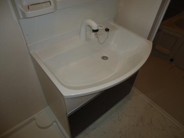 メランジェ　タブレットの物件内観写真