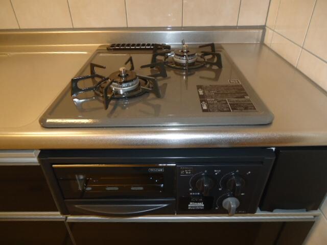 メランジェ　タブレットの物件内観写真