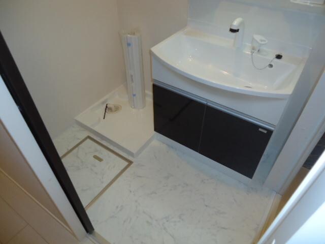 メランジェ　タブレットの物件内観写真