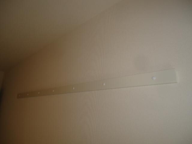 メランジェ　タブレットの物件内観写真