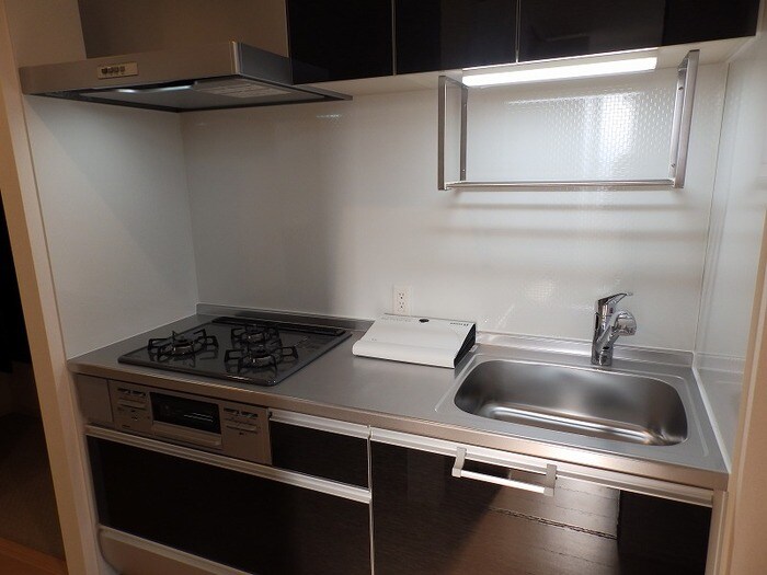 メゾン　ヴィレッタの物件内観写真