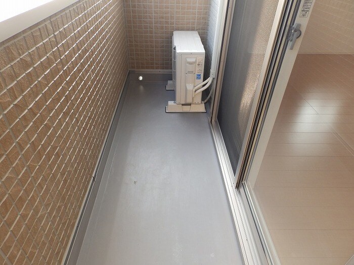 メゾン　ヴィレッタの物件内観写真