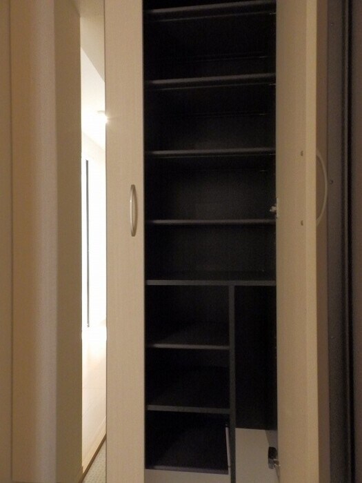 メゾン　ヴィレッタの物件内観写真