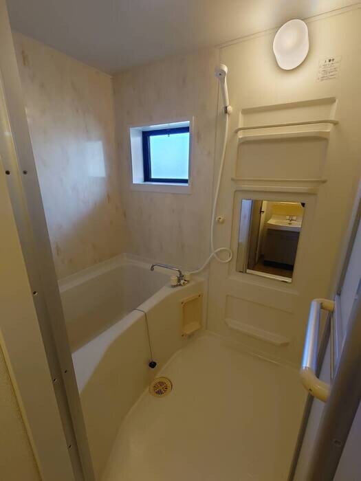 レインボーハイツ　B棟　の物件内観写真