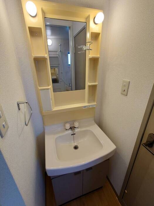 レインボーハイツ　B棟　の物件内観写真