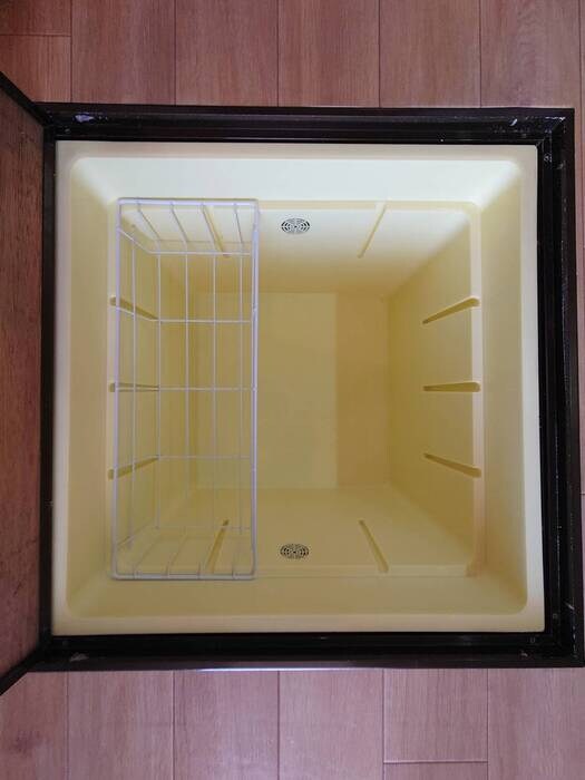 レインボーハイツ　B棟　の物件内観写真